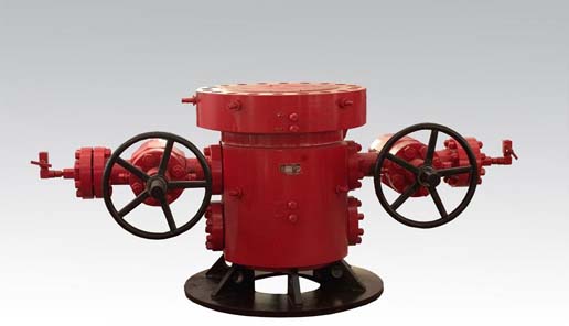 Casing Head - DEENPU MACHINERY
