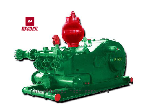what is triplex mud <a href='https://www.ruidapetroleum.com/product/49'>pump</a> made in china