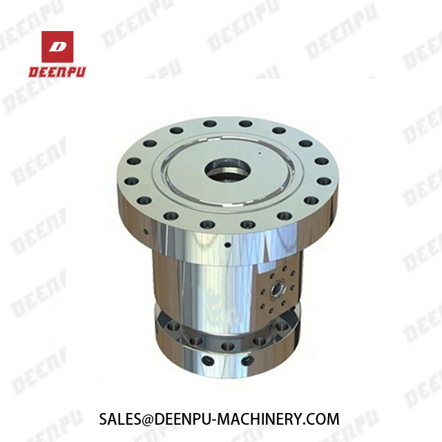 Casing Head | Deenpu Machinery