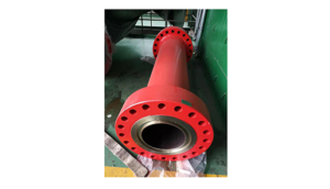 API 6A oilfield Riser, Drill Adapter & Spacer Spools | Deenpu Machinery