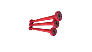 API 6A oilfield Riser, Drill Adapter & Spacer Spools | Deenpu Machinery