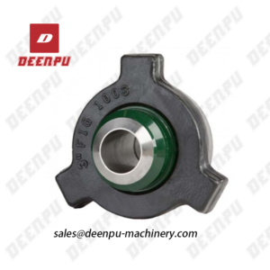 Fig. 1003 Union ( Black Nut, Grey Subs )