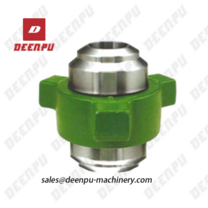 Fig. 2002 Union ( Green Nut, Grey Subs )