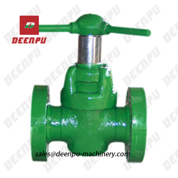 Gate Valves