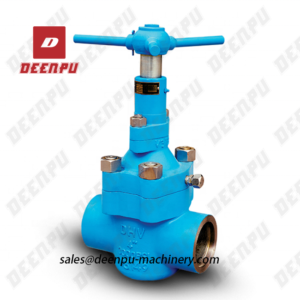 API-6A Metal to Metal Seal Mud Valve Hard Seal Mud Gate Valve