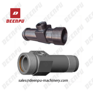 Pump-In Sub