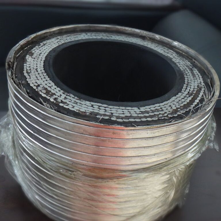 Techfluid Yantai Limited Choke & kill Hoses