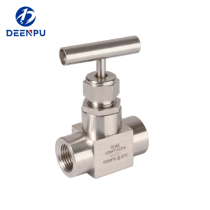 Needle Valve