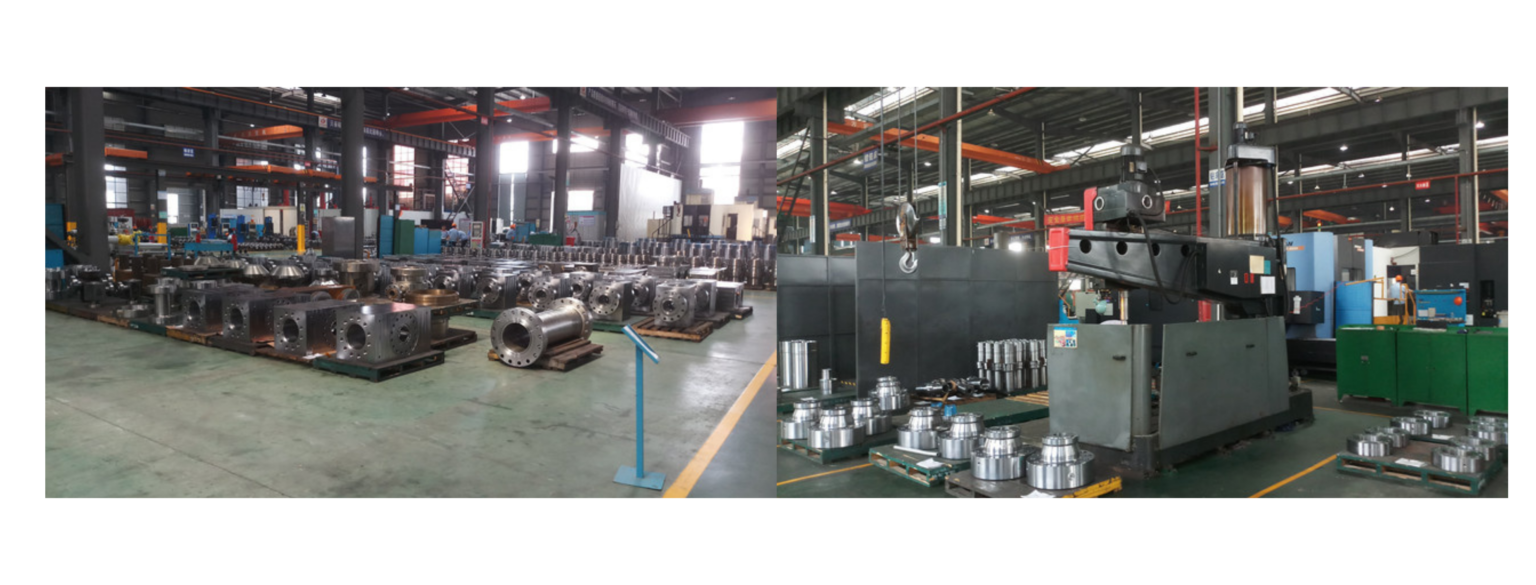 Oil & Gas Drilling Equipment Deenpu Machinery