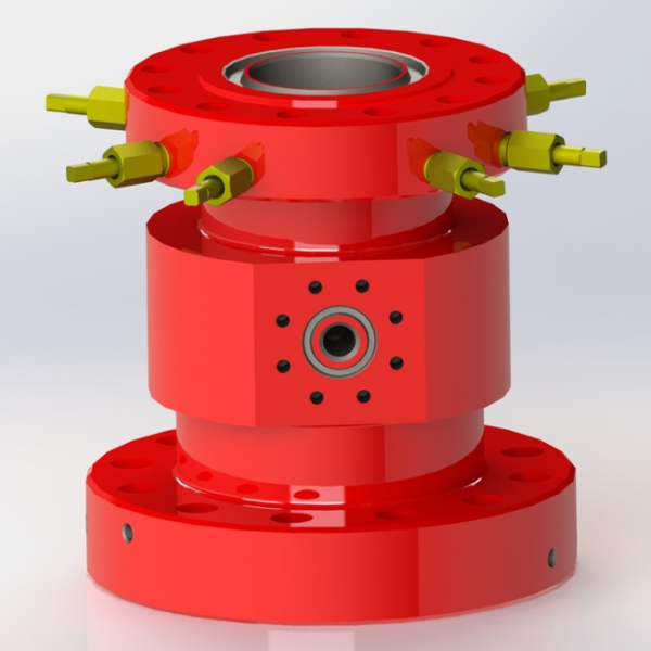 Tubing Head Spool