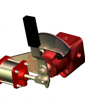 rotary valve