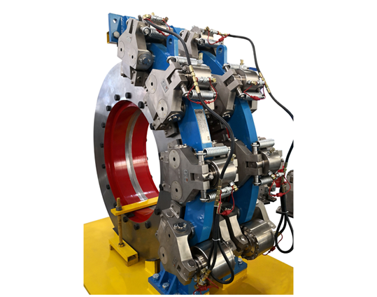 Hydraulic Disc Brake-5