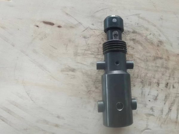 Type H BPV Running Tool - Jiangsu Deenpu Petrochemical Machinery Co.,Ltd