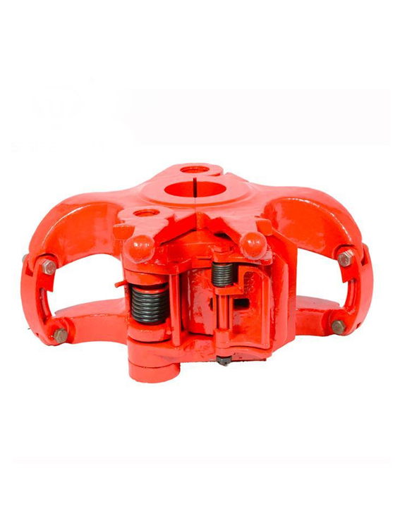 5''DRILL PIPE ELEVATOR