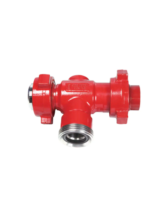 Positive Choke Valve 3''