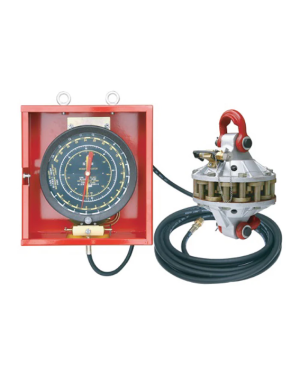 Wireline Weight Indicator System - Deenpu Machinery