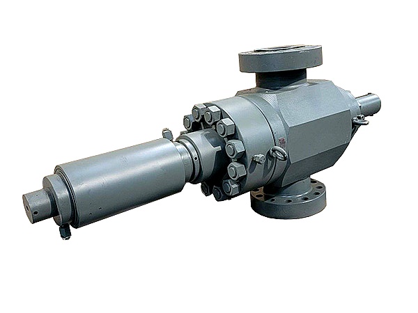 DEENPU AH Hydraulic Actuator