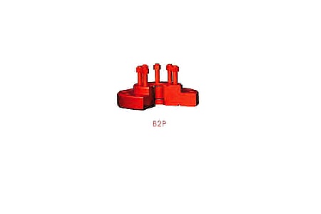 DEENPU B2P Adapter Bonnet