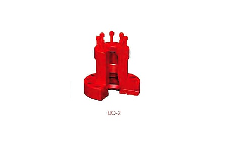 DEENPU BO-2 Adapter Bonnet
