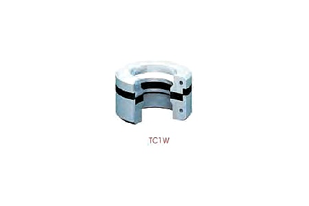 DEENPU TC1W Wrap-around Tubing Hanger