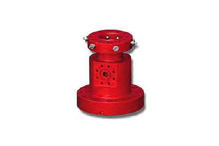 DEENPU TCM Tubing Head