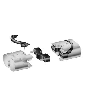 DEENPU Cameron Pipe Rams — U UL UM BOP Interchangeable Pipe Ram Assemblies Packers Top Seals