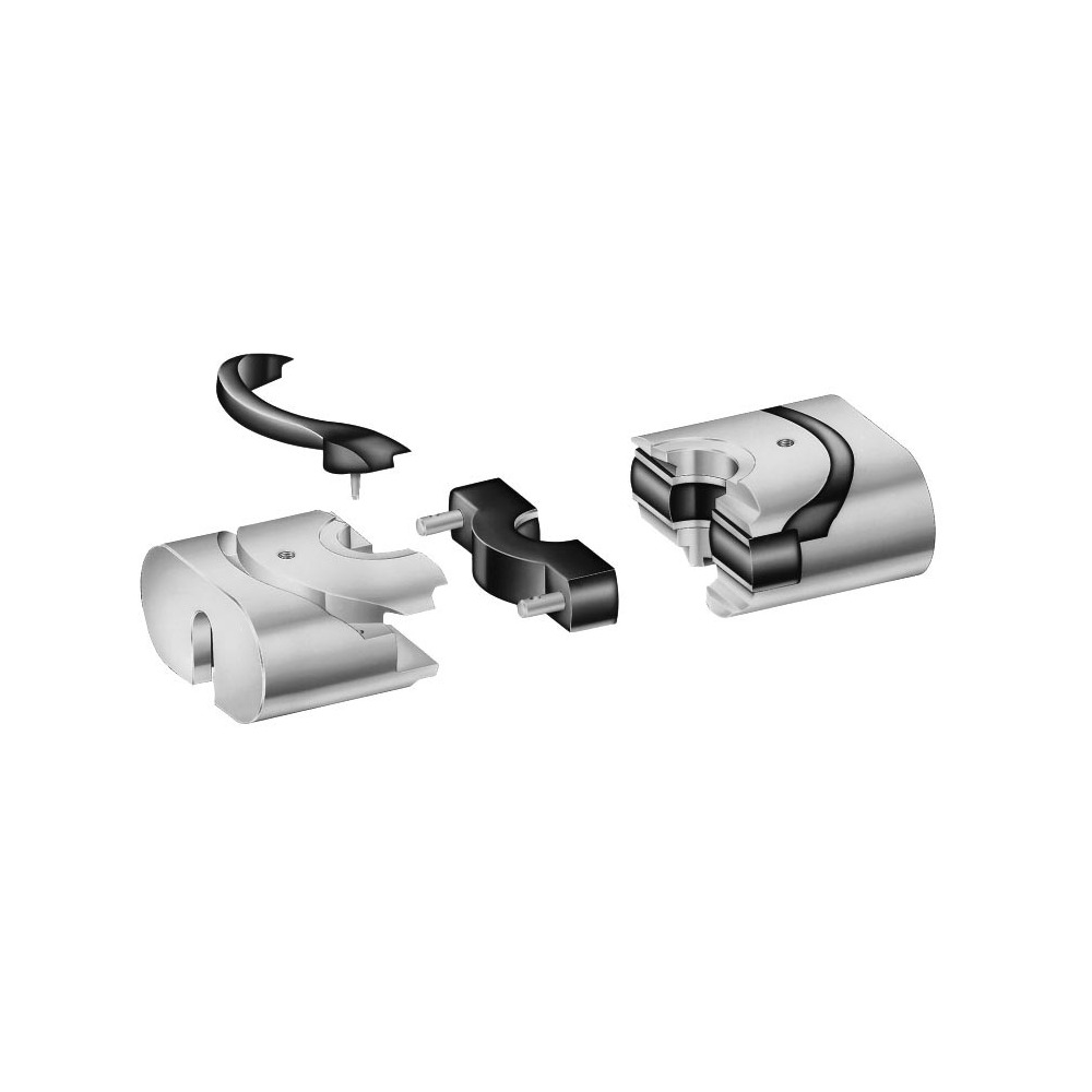 deenpu-cameron-pipe-rams DEENPU Cameron Pipe Rams — U UL UM BOP Interchangeable Pipe Ram Assemblies Packers Top Seals