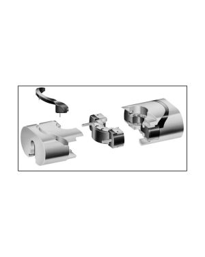 DEENPU Cameron Variable Bore Rams VBR VBR-II FLEXPACKER — Interchangeable U UL UM BOP