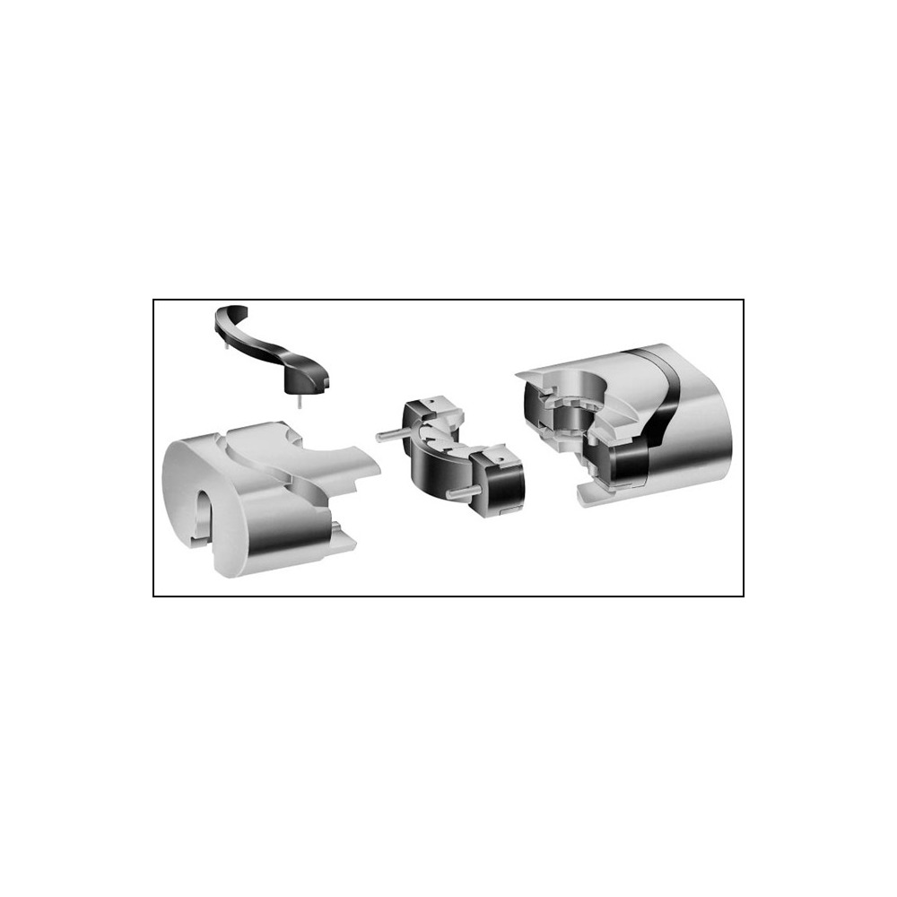 deenpu-cameron-vbr-flexpacker DEENPU Cameron Variable Bore Rams VBR VBR-II FLEXPACKER — Interchangeable U UL UM BOP