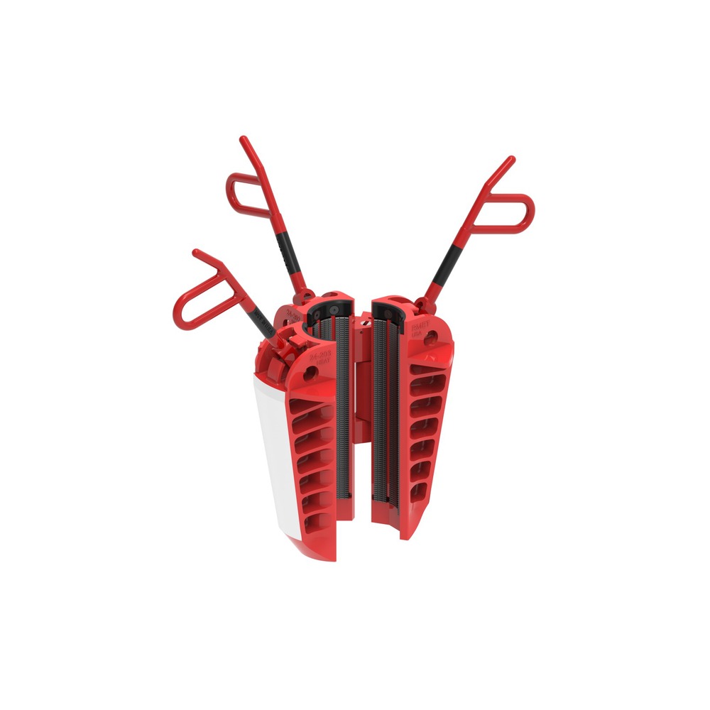 deenpu-ket-rotary-slips DEENPU Keystone KET Rotary Slips Type SD DU B — Interchangeable