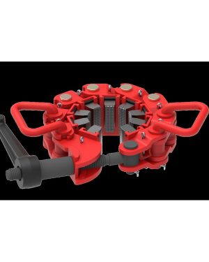 DEENPU Keystone KET Safety Clamps Type MP C T — Interchangeable