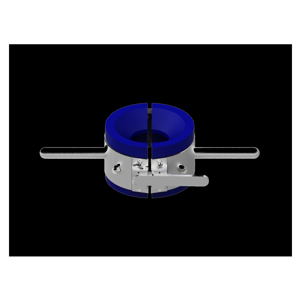 deenpu-ket-stabbing-guides DEENPU Keystone KET Stabbing Guides Slip Lifting Device SLD — Interchangeable