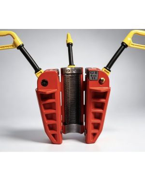 DEENPU Varco Type SDS SDML SDXL Rotary Slips — Forged Alloy Steel, API 7K, Drill Pipe Slip for Oil & Gas Drilling