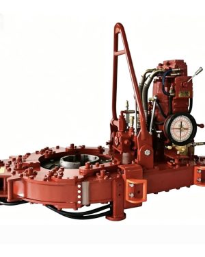 DEENPU Model 16-25 hydraulic power tong for casing — casing make-up and break-out tong, optional backup