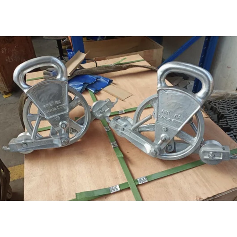 deenpu-depthometer-photo1-1 DEENPU CSYS Depthometer — portable cable depth measuring device for perforating and well clean-out operations