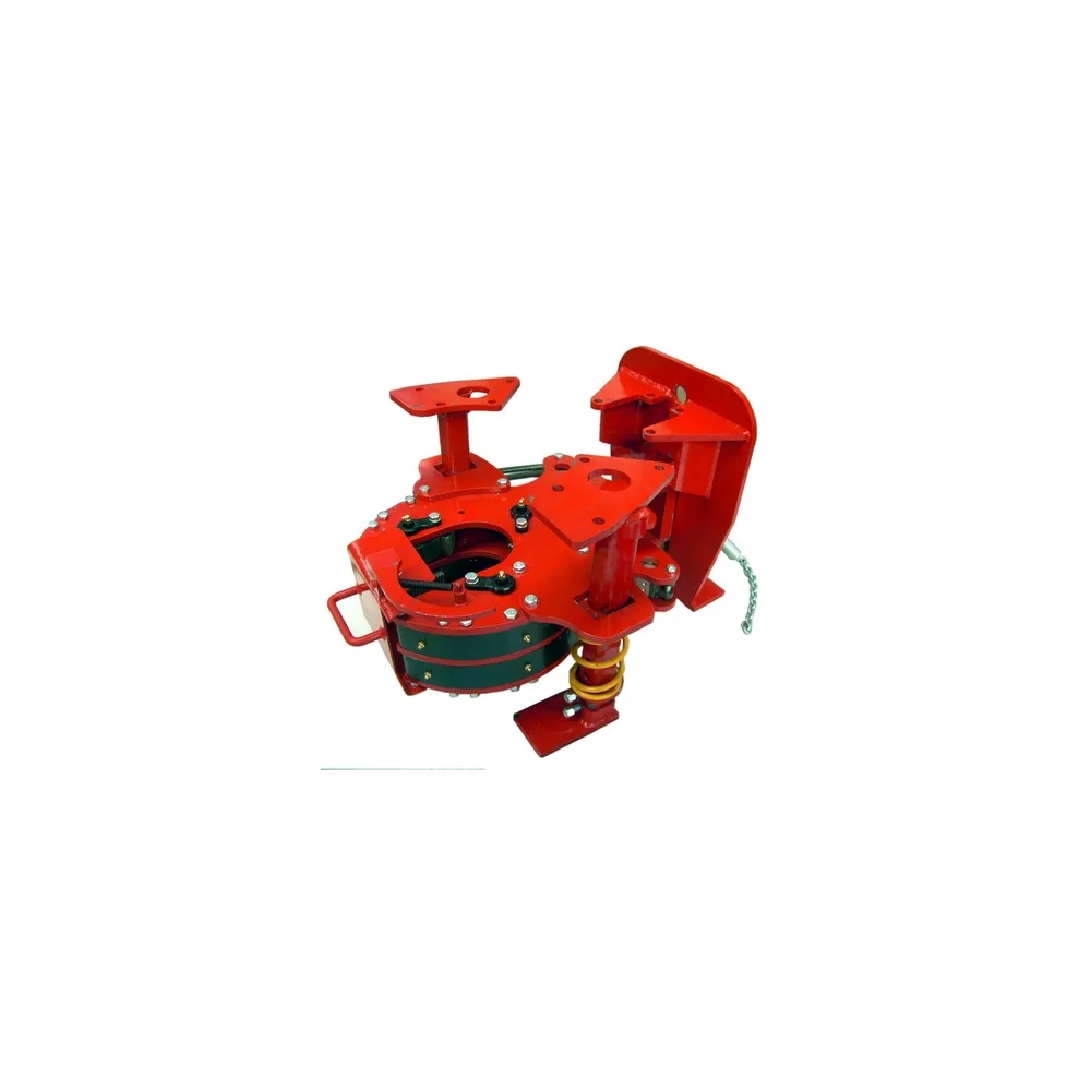 deenpu-mic-powertong-1 DEENPU 15A Double Backup for 4500/5500/5600 Hydraulic Power Tong — interchangeable tubing tong backup device