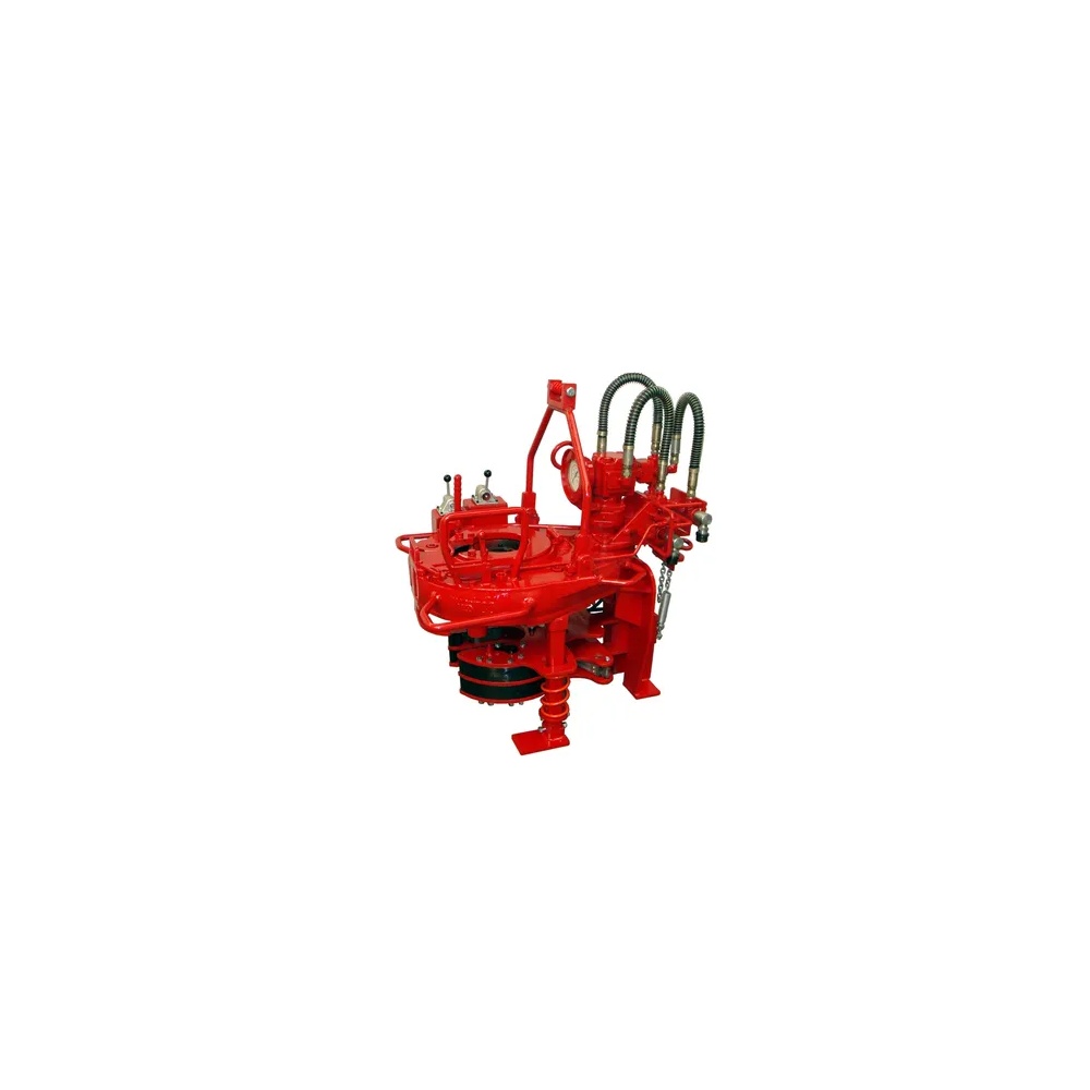 deenpu-mic-powertong-2 DEENPU 15A Double Backup for 4500/5500/5600 Hydraulic Power Tong — interchangeable tubing tong backup device